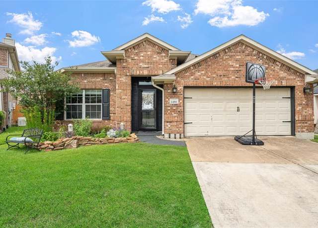 Property at 24911 Rosevale Ct, Tomball, TX 77375, 3 beds, 2 baths