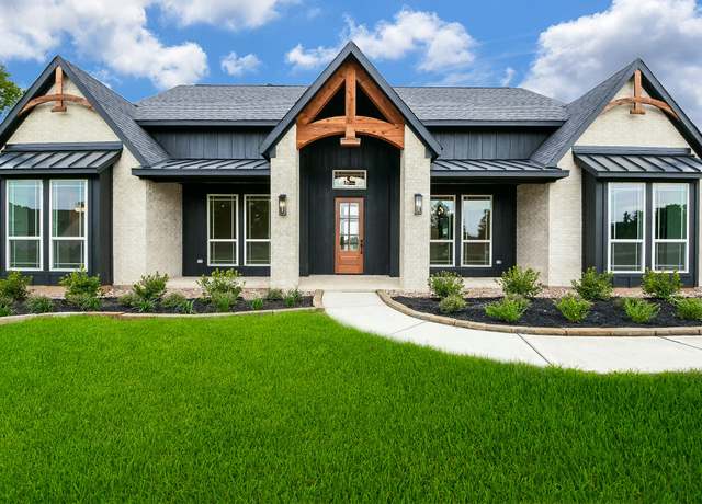 Property at 25231 Pleasant Retreat Ct, Montgomery, TX 77356, 3 beds, 2.5 baths
