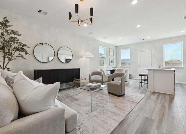 Property at 16614 Bobal Path, Houston, TX 77909, 3 beds, 2.5 baths