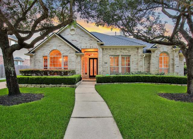 Property at 22710 Sierra Lake Ct, Katy, TX 77494, 3 beds, 2 baths