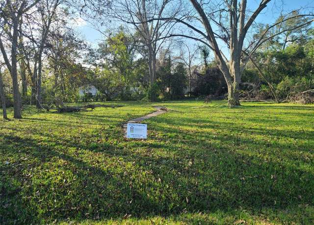Property at 0 W Lobbit St, Alvin, TX 77511