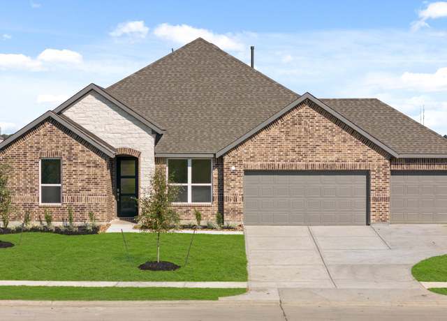 Property at 1331 Imperial Ranch Way, Dayton, TX 77535, 4 beds, 3 baths