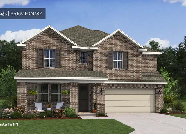 Property at 13523 Willow Way Ave, Mont Belvieu, TX 77535, 4 beds, 4 baths