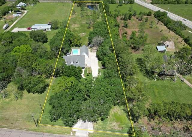 Property at 2350 Hewitt St, League City, TX 77573, 4 beds, 3.5 baths