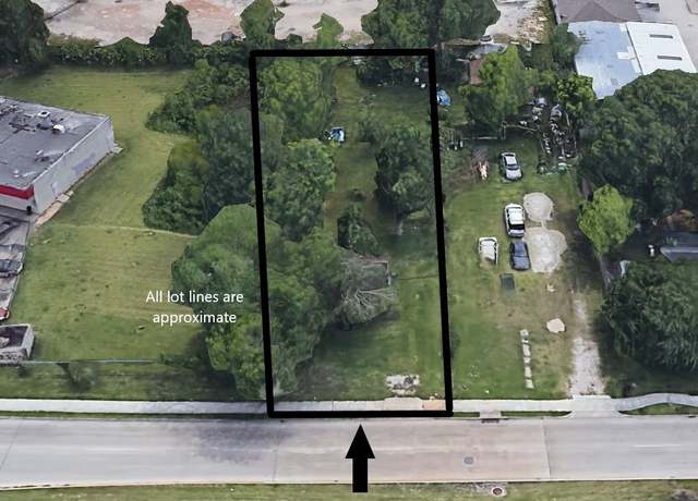 Property at 3202 Parker Rd, Houston, TX 77093