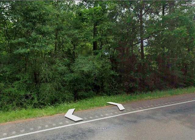 Property at tbd FM 1409, Dayton, TX 77535