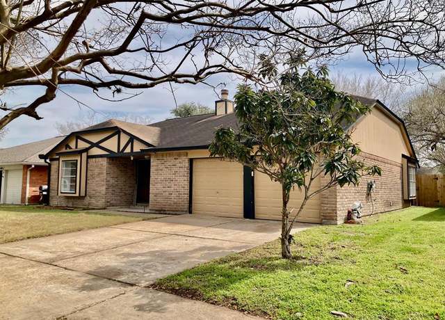 Property at 19735 Franz Rd, Houston, TX 77084, 3 beds, 2 baths