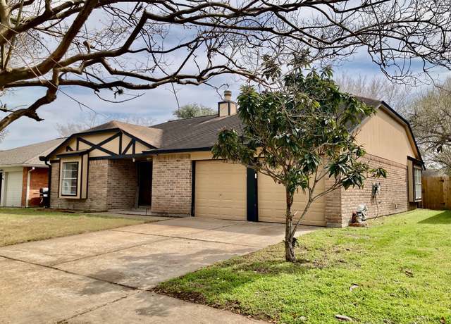 Property at 19735 Franz Rd, Houston, TX 77084, 3 beds, 2 baths