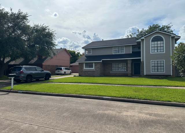 Property at 2922 Field Line Dr, Sugar Land, TX 77479, 4 beds, 3 baths