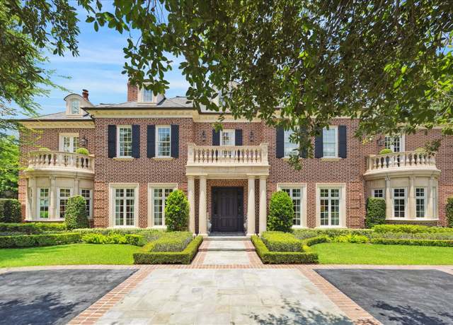 Property at 24 Farnham Park Dr, Houston, TX 77024, 5 beds, 7.5 baths
