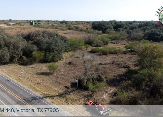 Property at 2861 Fm 446, Victoria, TX 77905