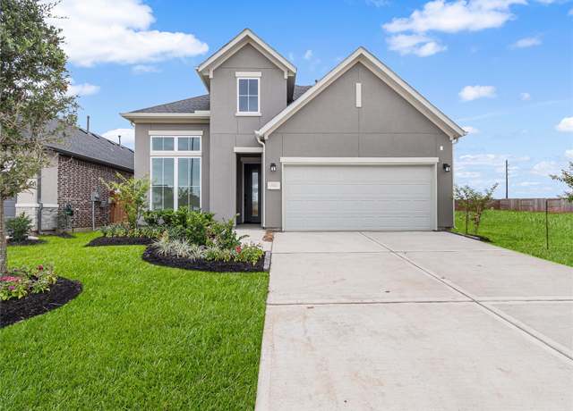 Property at 31726 Pecan Meadow Ln, Fulshear, TX 77441, 4 beds, 3 baths