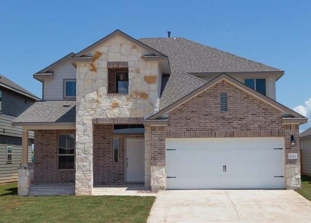Property at 6111 Eldora Dr, College Station, TX 77845, 5 beds, 2.5 baths