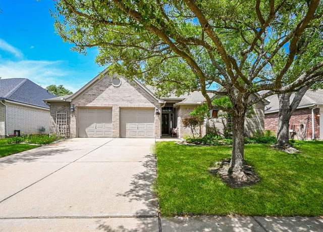 Property at 15423 Coral Leaf Trl, Cypress, TX 77433, 4 beds, 2 baths