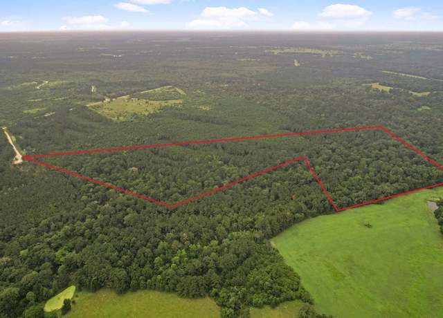 Property at Tract 12 F M 230, Lovelady, TX 77854