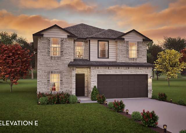 Property at 3075 Winecup St, Brookshire, TX 77423, 4 beds, 2.5 baths