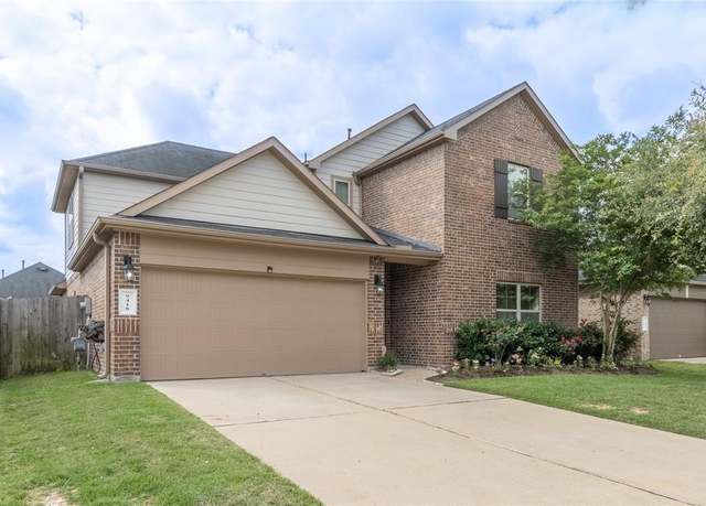 Property at 9418 Mcdowell Dr, Richmond, TX 77469, 5 beds, 3 baths