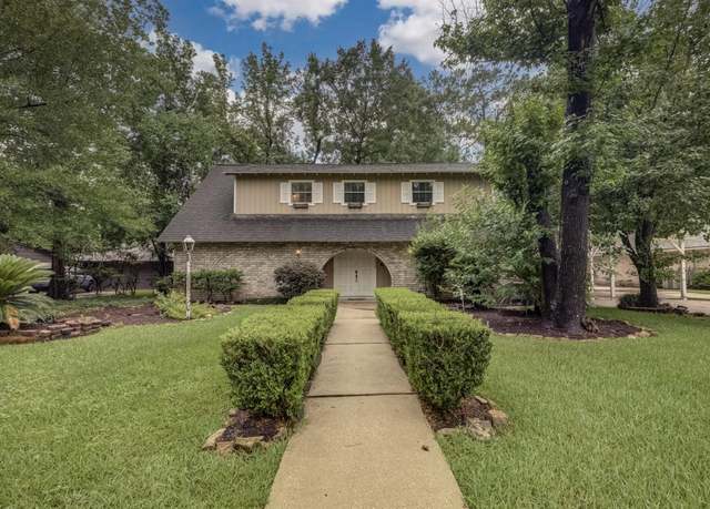 Property at 1938 Running Springs Dr, Houston, TX 77339, 4 beds, 2 baths