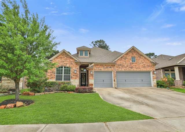 Property at 1130 Audrey Trl, Tomball, TX 77375, 3 beds, 3 baths