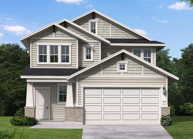 Property at 26583 Jolly Prairie Dr, Hockley, TX 77447, 5 beds, 4 baths