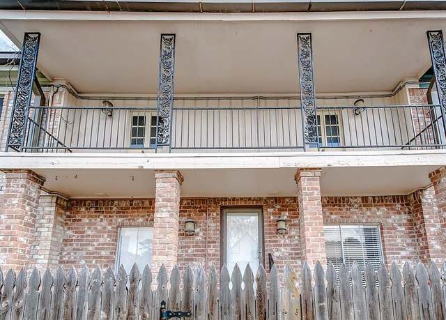 Property at 811 Threadneedle St #282, Houston, TX 77079, 3 beds, 2 baths