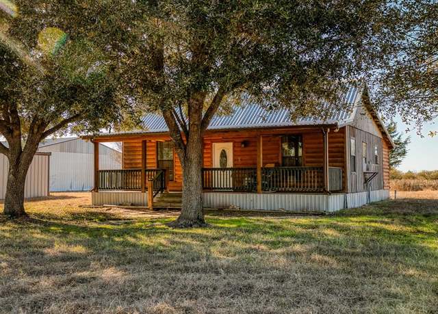 Property at 869 Witte Rd, Bellville, TX 77418, 2 beds, 1 bath