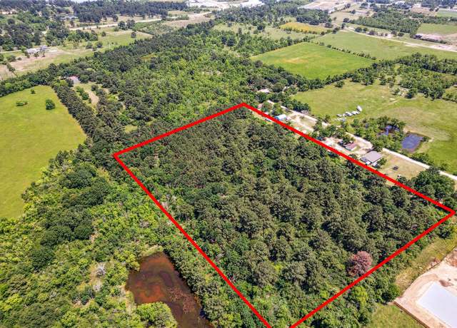 Property at 1835 S Cherry St St, Tomball, TX 77375