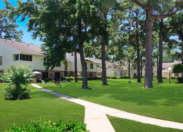 Property at 14555 Wunderlich Dr #2902, Houston, TX 77069, 2 beds, 2 baths