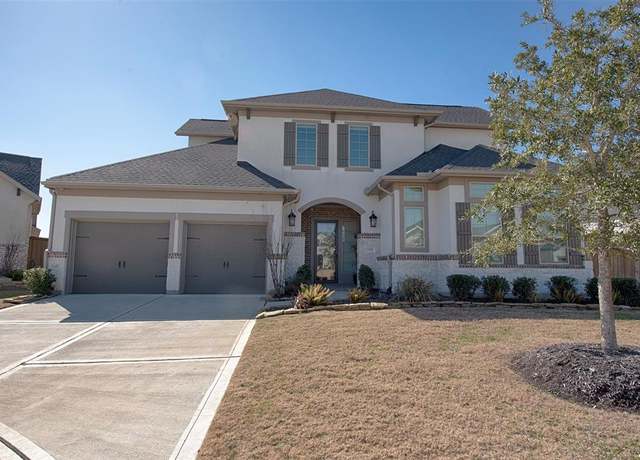 Property at 13308 Newcastle Creek Court Ct, Houston, TX 77059, 3 beds, 3.5 baths