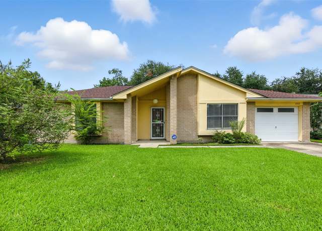Property at 2510 Ewell Dr, League City, TX 77573, 2 beds, 1 bath