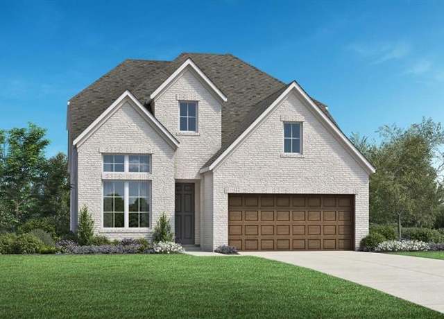 Property at 7327 Shady Pecan Ln, Fulshear, TX 77441, 4 beds, 3 baths