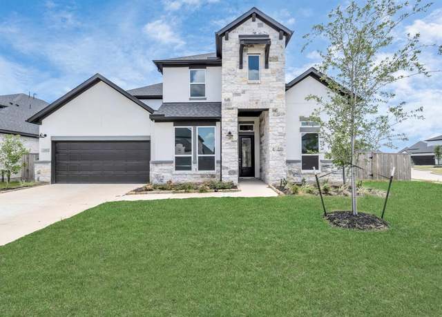 Property at 21118 Chelton Beach Dr, Cypress, TX 77433, 5 beds, 4.5 baths
