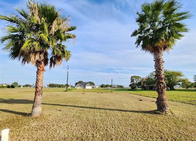 Property at 000 Mollnar Dr, Palacios, TX 77465