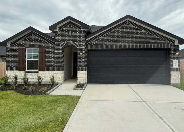 Property at 1514 Native Reef, Iowa Colony, TX 77583, 4 beds, 2.5 baths