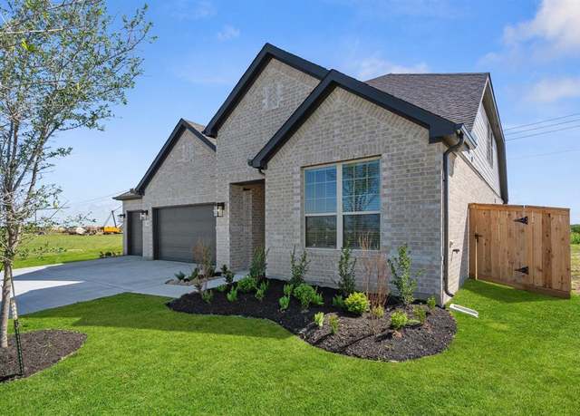 Property at 429 Turtle Creek Dr, Dayton, TX 77535, 4 beds, 2.5 baths