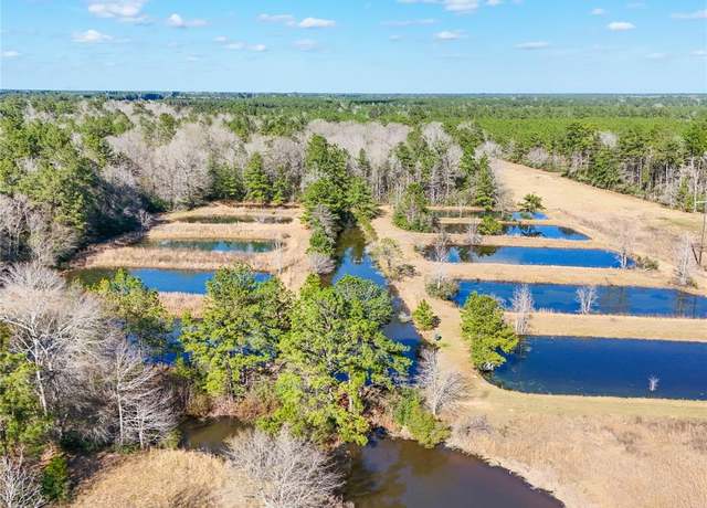 Property at 693 County Road 4015, Newton, TX 75966