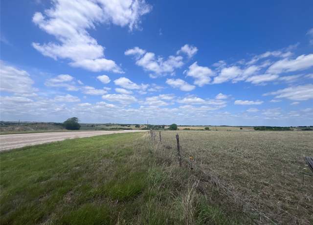 Property at 0 Fm-1891, Shiner, TX 77984