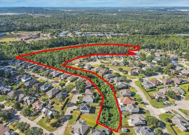 Property at 0 Province Pt, Houston, TX 77015
