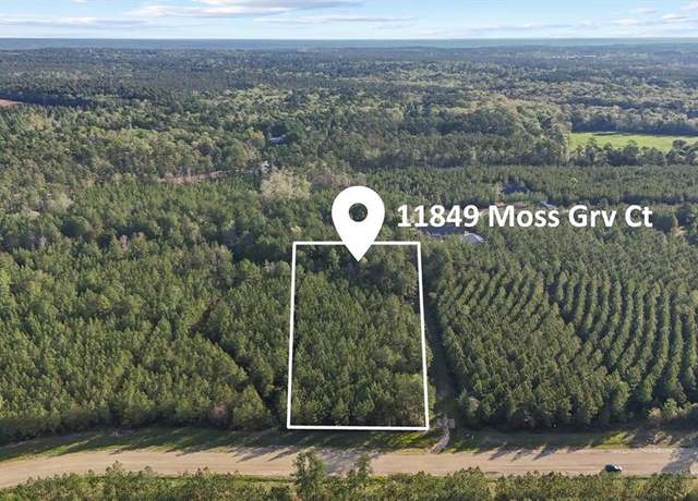 Property at 11849 Moss Grove Ct, Willis, TX 77378