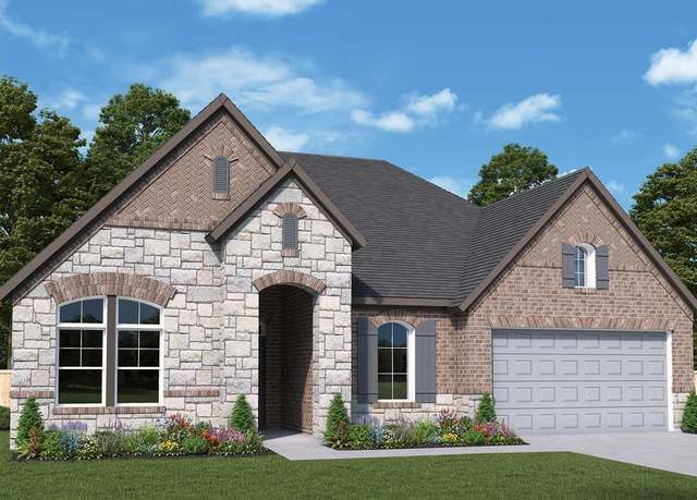 Property at 11838 Bush Tail Ct, Mont Belvieu, TX 77523, 4 beds, 3 baths