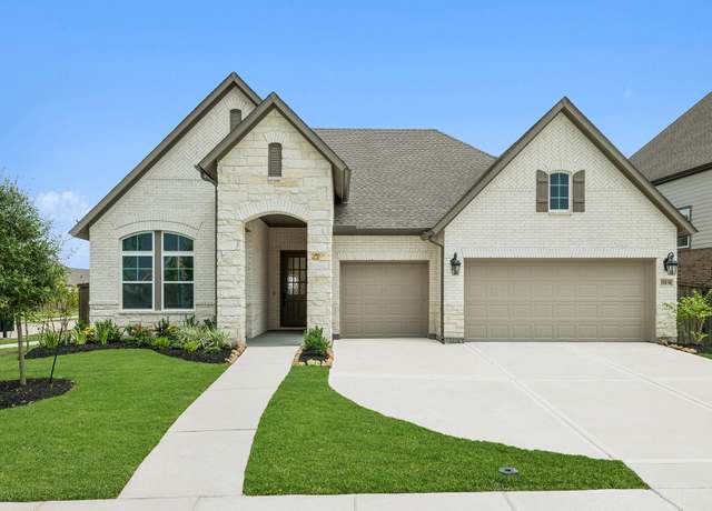 Property at 11838 Bush Tail Ct, Mont Belvieu, TX 77523, 4 beds, 3 baths