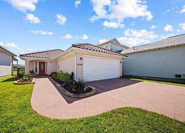 Property at 615 28th St, San Leon, TX 77539, 2 beds, 2 baths