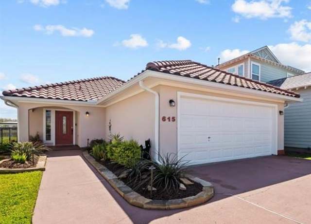 Property at 615 28th St, San Leon, TX 77539, 2 beds, 2 baths