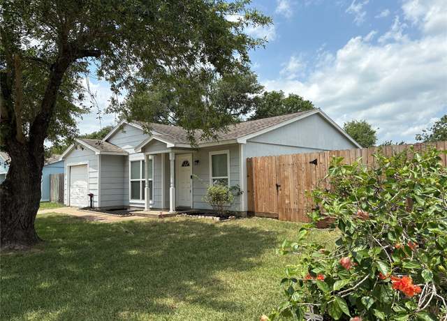 Property at 24402 Jumping Jay Dr, Hockley, TX 77447, 3 beds, 1 bath