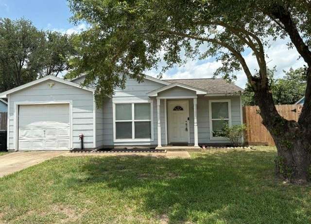 Property at 24402 Jumping Jay Dr, Hockley, TX 77447, 3 beds, 1 bath