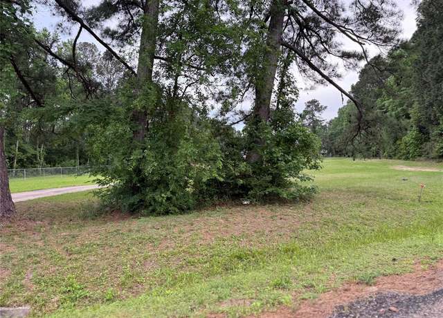 Property at 0 Fm-1791, Huntsville, TX 77340