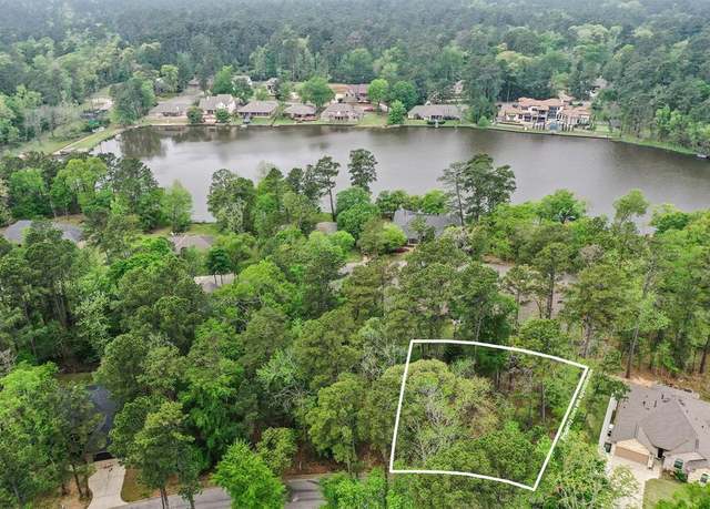 Property at 2120 Wheatstone Dr, Huntsville, TX 77340