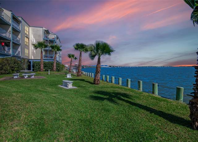 Property at 4001 Nasa Pkwy #310, El Lago, TX 77586, 2 beds, 2 baths