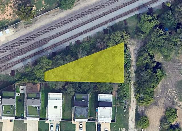 Property at 0 Staples St, Houston, TX 77020