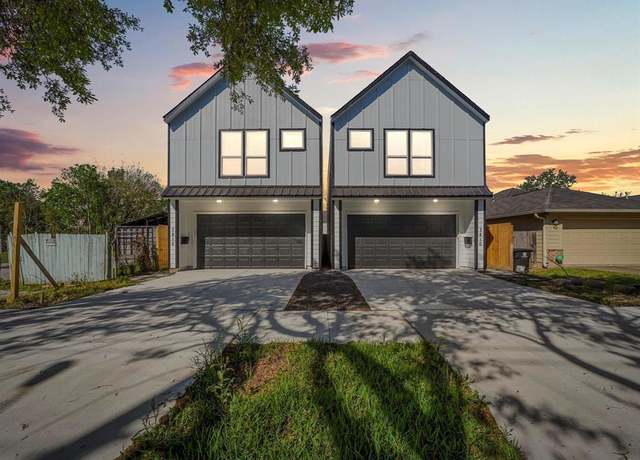 Property at 7812 Colonial Ln, Houston, TX 77051, 3 beds, 3.5 baths